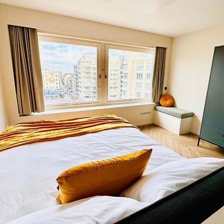 Studio By Aimee - 20M From The Beach & In City Centre! Ostend Luaran gambar