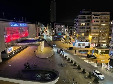 Studio By Aimee - 20M From The Beach & In City Centre! Ostend Luaran gambar